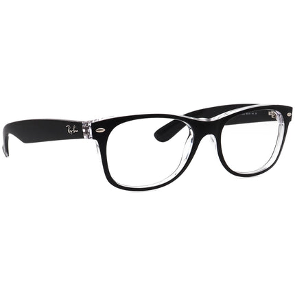 Ray-Ban RB 2132 New Wayfarer 6052  55□18 145