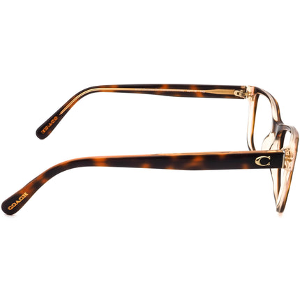 Coach HC 6129 5727  52□16 140