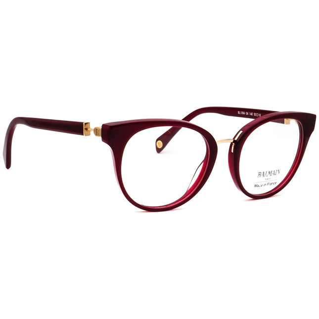 Balmain BL1084 04  50□18 140