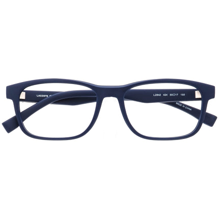 Lacoste L2842 424   55□17 150