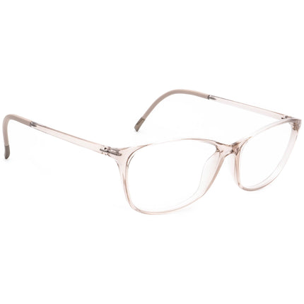 Silhouette SPX 1603 75 8510 Eyeglasses 53□14 130