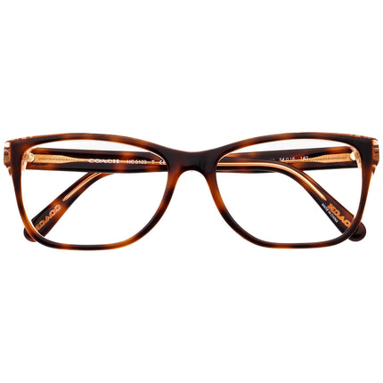 Coach HC 6129 5727   54□16 140