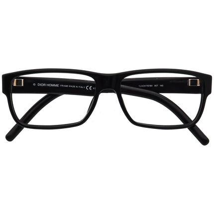 Christian Dior BlackTie 180 807  55□15 145