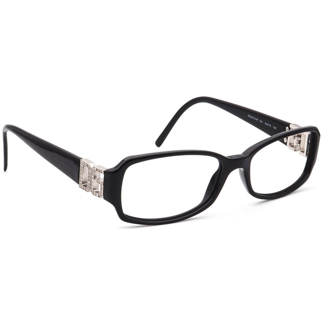 Dolce & Gabbana DG 3013-B 501 Eyeglasses 54□16 135