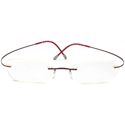 Silhouette 7565 40 6104 Titan   51□19 140