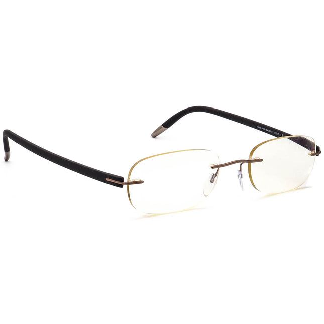 Silhouette 5379 40 6059   52□21 150