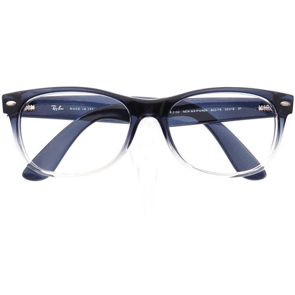 Ray-Ban RB 2132 New Wayfarer 822/78   55□18 145
