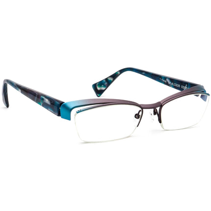 Alain Mikli AL0305 0203  54□18 135