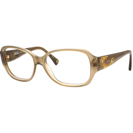 Coach HC 8011B (L022 Reese) 5042/13   57□15 135