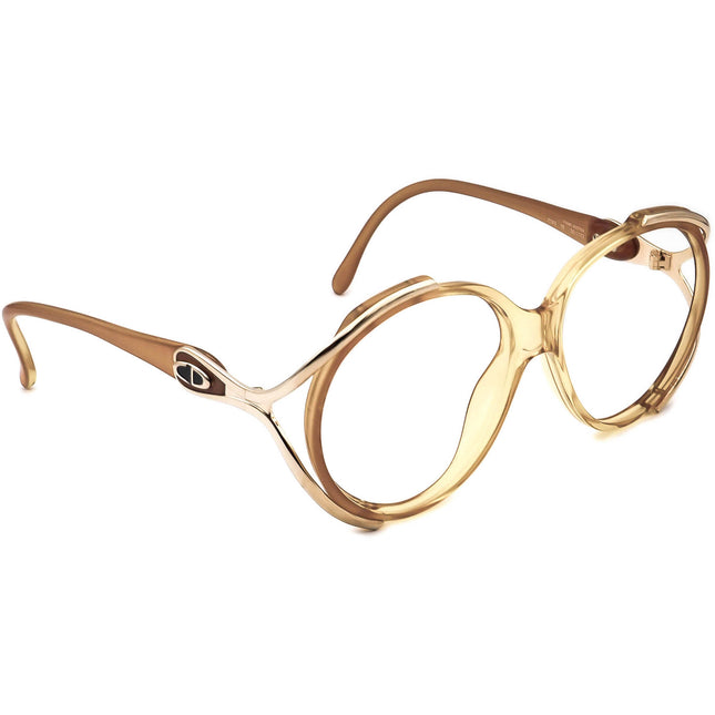 Christian Dior 2189 10 Eyeglasses 55□13 135