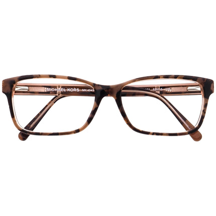 Michael Kors MK 4043 (Kya) 3251 Square Eyeglasses 53 mm