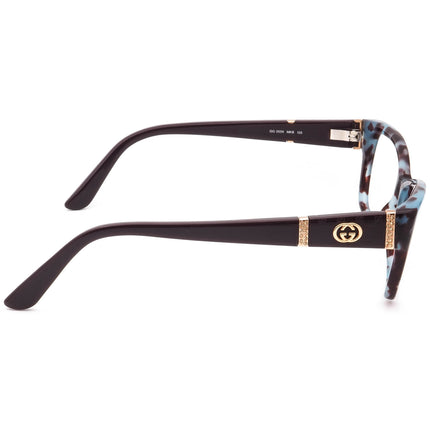 Gucci GG 3559 MKB   53□14 135