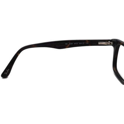 Ray-Ban RB 5228 2012   50□17 140