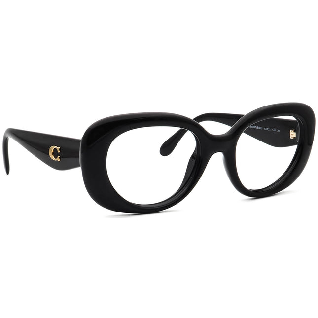 Coach HC 8391U (CR609) 500287  53□21 140