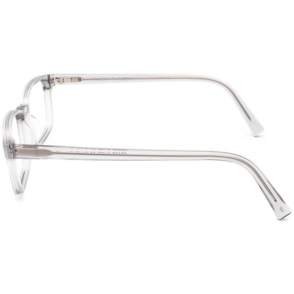 Warby Parker Crane W 165   52□18 145
