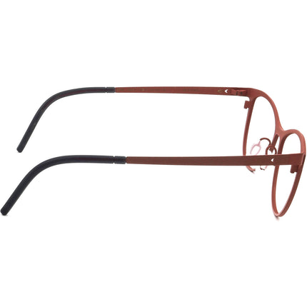 Blackfin BF764 Halley COL.614 Titanium Eyeglasses 51□15 145