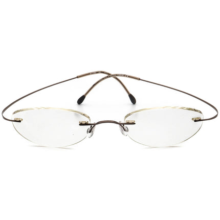 Silhouette M 7395 /40 6055 Titan  48□21 130