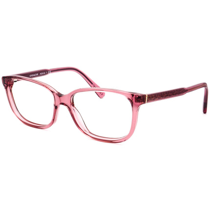 Coach HC 6143 5569   52□15 140