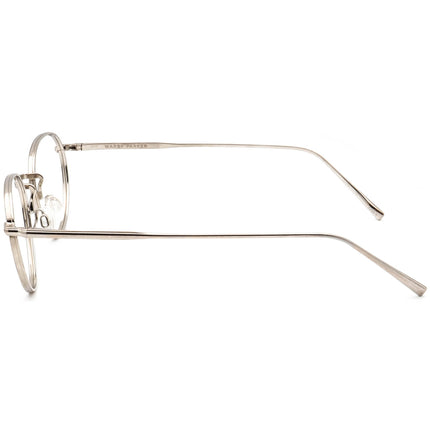 Warby Parker Ezra N 2194   48□20 145