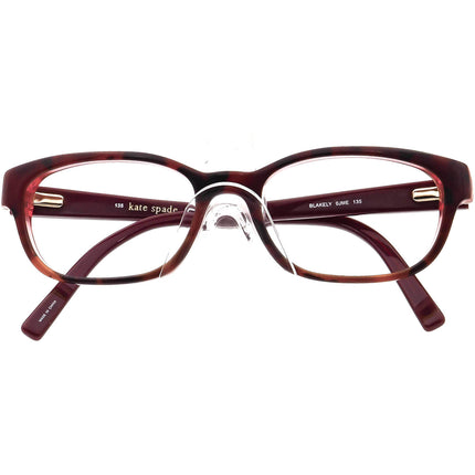 Kate Spade Blakely 0JME Eyeglasses 50□17 135