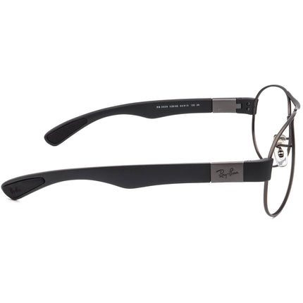 Ray-Ban RB 3509 029/6G   66□15 135