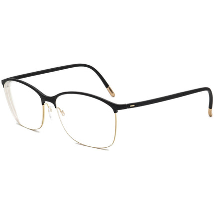 Silhouette SPX 1575 20 6050 Titan Eyeglasses 53□16 135