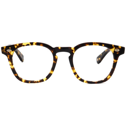 Garrett Leight Byrne TUT  46□23 140