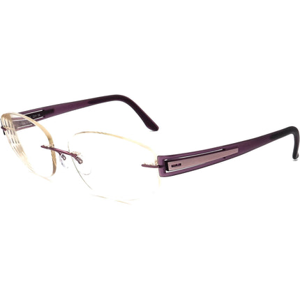 Silhouette 5231 40 6052 Titan   55□17 135