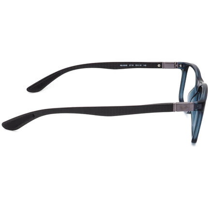 Ray-Ban RB 8908 5719 Carbon Fiber