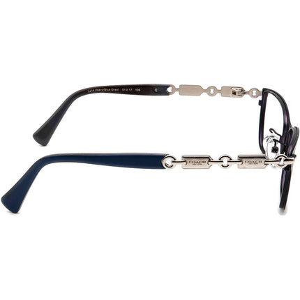 Coach HC 5065 9214 Eyeglasses 51□17 135