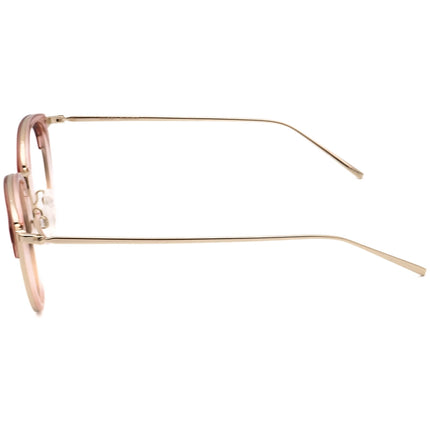 Warby Parker Faye W 4709  50□22 140