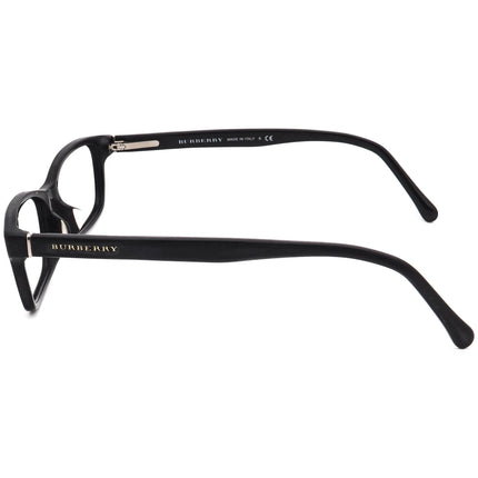 Burberry B 2185-D 3001 Rectangular Eyeglasses 55 mm