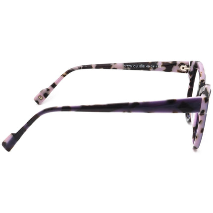 Iyoko-Inyaké 775 Col. 555  49□21 145