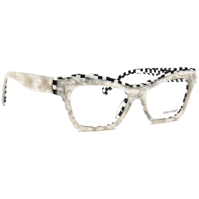 Alain Mikli Emelynne A03113   53□17 145