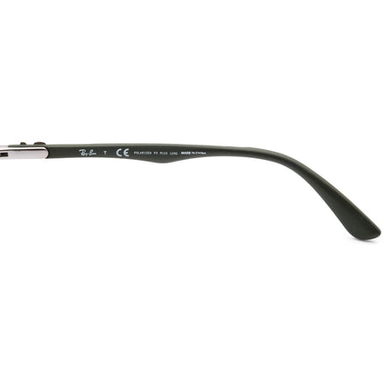 Ray-Ban RB 8313 004/N5 Carbon Fiber   58□13 140