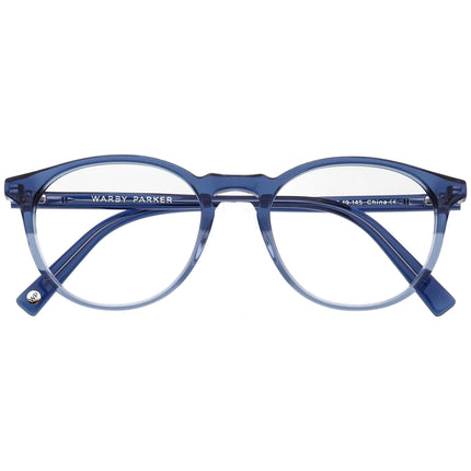 Warby Parker Butler 347