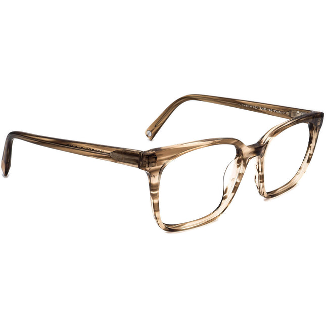 Warby Parker Hughes M 207   52□17 140