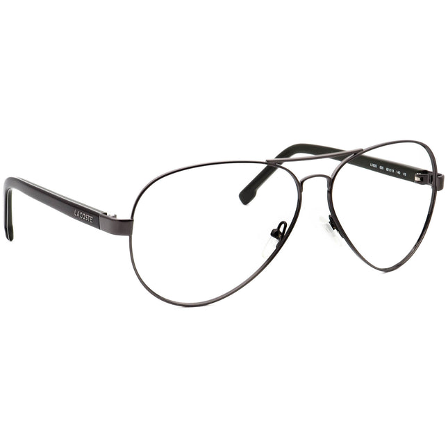 Lacoste L163S 035  62□13 140