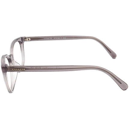 Coach HC 6138U 5176  52□16 140