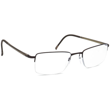 Silhouette 5457 40 6057 Titan  51□19 140