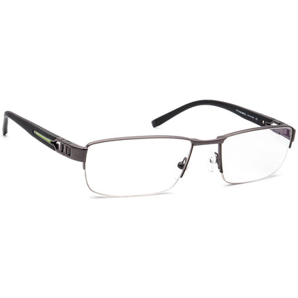 Morel Oga 7295S GN031   57□18 140