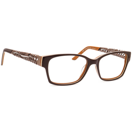 Prodesign Denmark 4681 c.5022 Eyeglasses 54□17 135