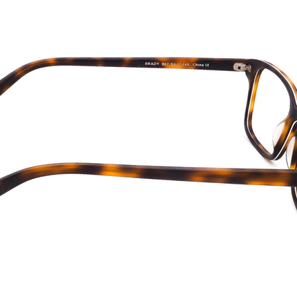 Warby Parker Brady 967   53□17 145