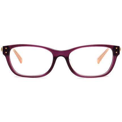 Coach HC 6082F 5351  53□17 135