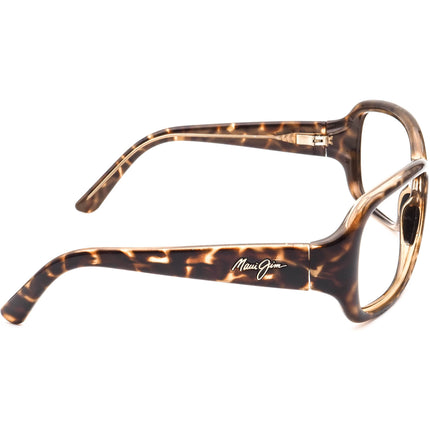 Maui Jim MJ 214-10 Pearl City STG-SG   62□18 130