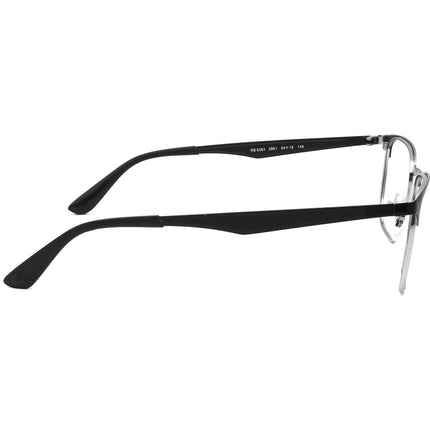 Ray-Ban RB 6363 2861   54□18 145