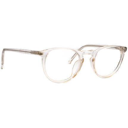 Warby Parker Haskell LBF 500  49□22 145