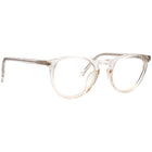 Warby Parker Haskell LBF 500  49□22 145
