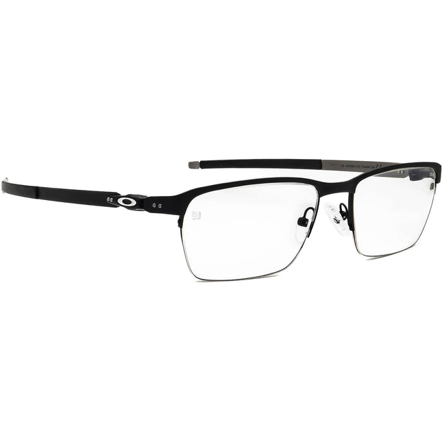 Oakley OX5099-0153 Tincup 0.5 Titanium  53□18 135