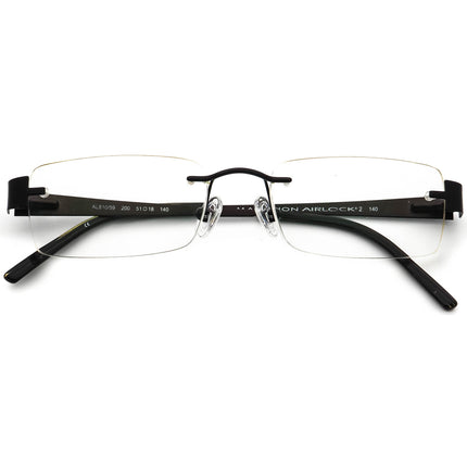 Marchon Airlock 2 AL810/59 200  51□18 140